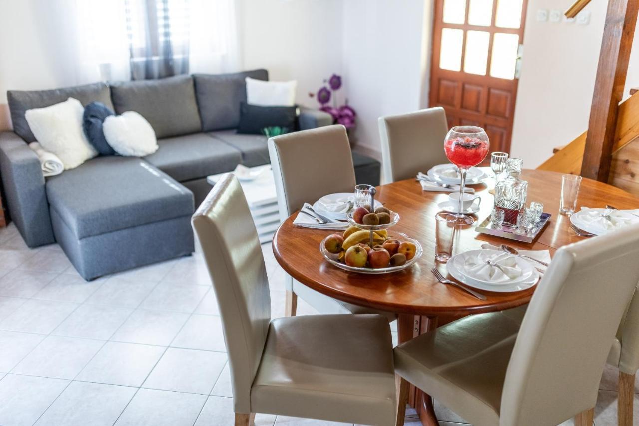 וולה לוקה Apartment Maja'S Style מראה חיצוני תמונה