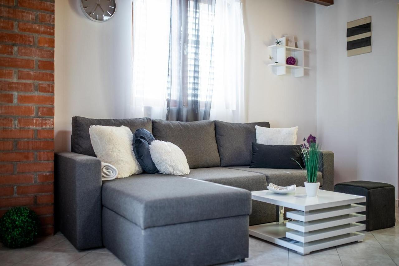 וולה לוקה Apartment Maja'S Style מראה חיצוני תמונה