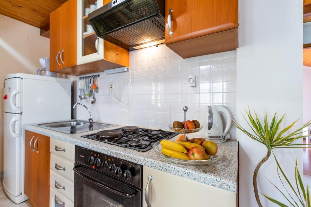 וולה לוקה Apartment Maja'S Style מראה חיצוני תמונה